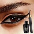 Lameila Waterproof Liquid Eyeliner – 10ml: Long-Lasting Precision and Bold Color. 