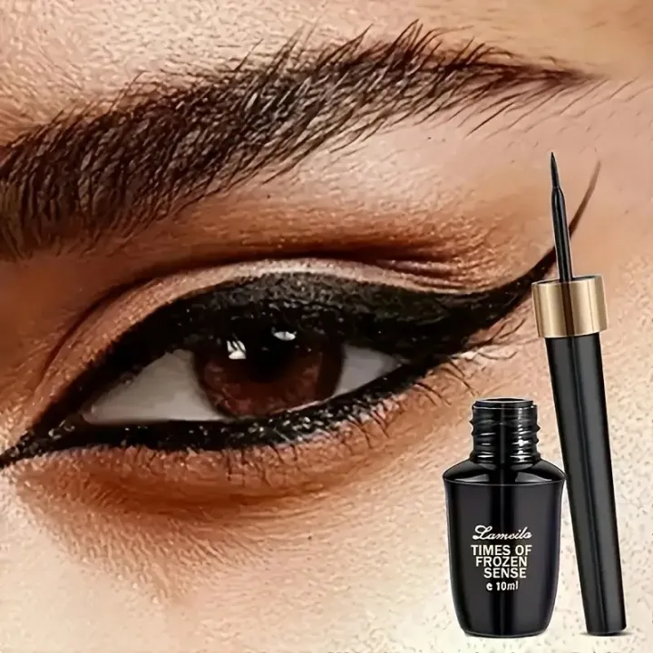 Lameila%20Waterproof%20Liquid%20Eyeliner%20%E2%80%93%2010ml:%20Long-Lasting%20Precision%20and%20Bold%20Color%20-%20Image%202