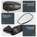 Adjustabale Motorcycle Side Rearview Mirrors CNC Rear View Mirror For SURRON SUR-RON Light Bee X SegwayX160 X260 2019-2022. 