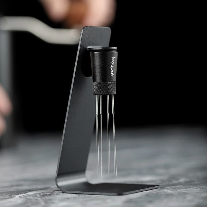 Espresso%20Coffee%20Stirrer%20Needle%20with%208%20Needles%20Magnetic%20Absorption%20Stand%20Barista%20Coffee%20Stirring%20Distribution%20Tools%20With%20Stand%20-%20Image%207