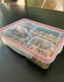 Multi purpose storage box. 