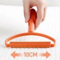 Portable Clothes Lint Roller Remover Lint Fabric Shaver Removes Pet Hair Lint Particles From Furniture Clothes Cleaning Tool. 