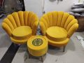 Bed Room chairs Set / Coffee Chairs Set / Living room chairs set / Drawing Room chairs Set /. 