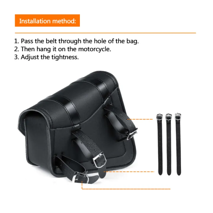 Universal%20Motorcycle%20Saddle%20Bags%20PU%20Leather%20Tool%20Bag%20w/Water%20Bottle%20Holder%20Cafe%20Racer%20Luggage%20Bag%20Waterproof%20For%20Cruiser%20Custom%20-%20Image%205