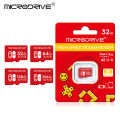 Class10 Micro TF SD Card Memory Card 32GB 50GB 64GB 100GB 256GB Micro TF Card 256GB Cartao De Memoria with Adapter for Camera.