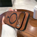 Sheepskin Matte Magnetic Frosted Case For Magsafe Google Pixel 10 9 Pro XL 9A 8A 8 Pro Wireless Charging Shockproof Cover.