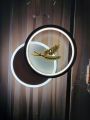 led wall fancy light. 