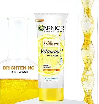 Indian%20Product%20Garnier%20Bright%20Complete%20Vitamin%20C%20Face%20Wash%20For%20Women...%20100%20Ml%20-%20Image%205