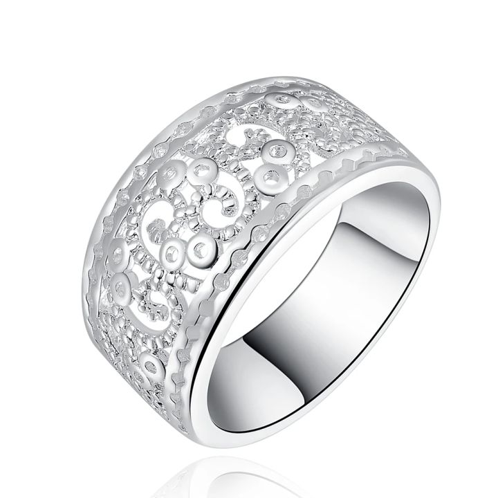 Wholsale%20925%20Sterling%20Silver%20Cute%20Charms%20Ring%20for%20Women%20Lady%20Wedding%20Party%20Gift%20Luxury%20Classic%20-%20Image%203