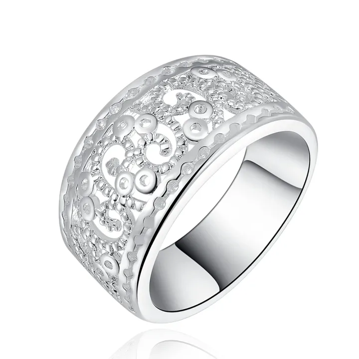 Wholsale%20925%20Sterling%20Silver%20Cute%20Charms%20Ring%20for%20Women%20Lady%20Wedding%20Party%20Gift%20Luxury%20Classic%20-%20Image%203