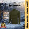 Premium Sweater.
