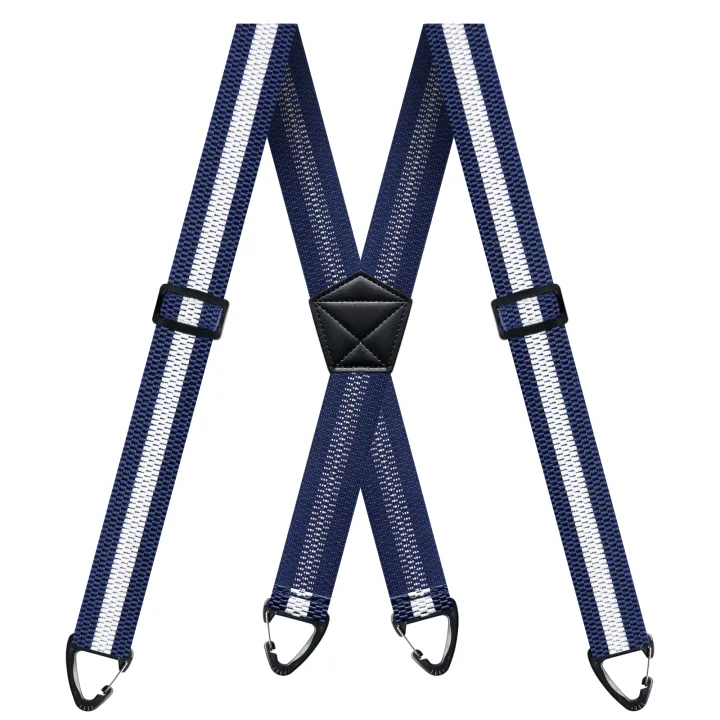 Hidden%20Suspenders%20for%20Men%201.6"%20Wide%20Elastic%20Adjustable%20Work%20Suspenders%20Heavy%20Duty%20with%204%20Snap%20Loop%20X-back%20Braces%20for%20Trousers%20-%20Image%207