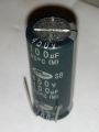 100uf 450v Electrolytic capacitors. 
