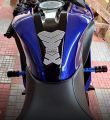  R15 V3 MT 15 V1 V2 Yamaha Frame Slider Crash Guard Frame Protector. 