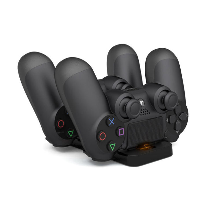USB%20Dual%20Charge%20Dock%20For%20PS4%20Controller%20Gaming%20Charging%20Stand%20Holder%20For%20%20PlayStation%204%20Wireless%20Gamepad%20Controle%20Charger%20-%20Image%206