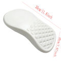 Ergonomic Mouse Pad Non-Slip Massage Bulge Mousepad Wear Resist Comfortable Wrist Support Pads For PC Laptop Computer Gaming. 