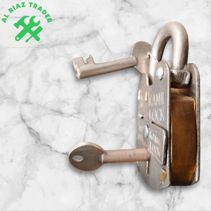 Desi pad lock/dasi lock/Desi pad lock 2.5inch 2inch 1.5inch/high ...