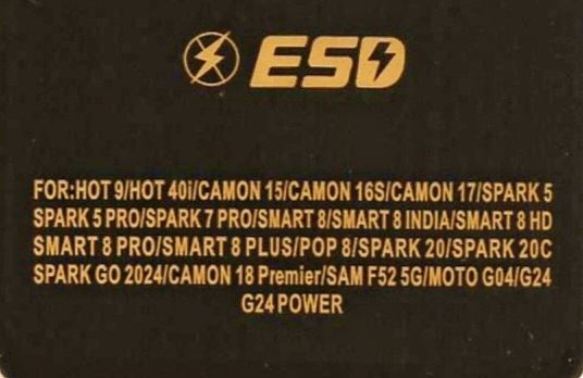 ESD/OVOG%20Glass%20Protector%20for%20Spark%2020/Spark%2020C/Spark%20Go%202024%20-%20Image%202
