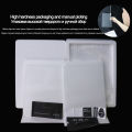 2 Pieces HD Scratch Proof Tempered Glass Screen Protector For HMD T21 10.36-inch. 