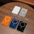 Official Color Backboard Magnetic Case for IPhone 17 Air 16 15 14 13 Pro Max 17Air 17Pro 16Pro 15Pro Magsafe Mag Safe Soft Cover. 