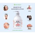 Dr jk1 Sunscreen Lotion Spf 50+/+++ 200 ml. 