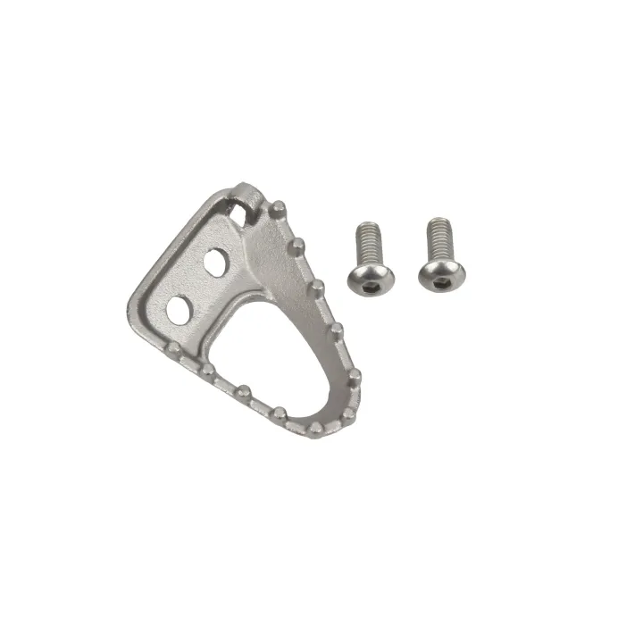 Motorcycle%20Standard%20Rear%20Foot%20Brake%20Lever%20Step%20Plate%20Peg%20Brake%20Pedal%20Tip%20Stainless%20Steel%20For%20KTM%20HUSQVARNA%20GASGAS%20Bike%20Motocross%20-%20Image%204