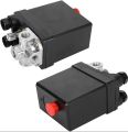 Air compressor Automatic on/off pressure switch. 