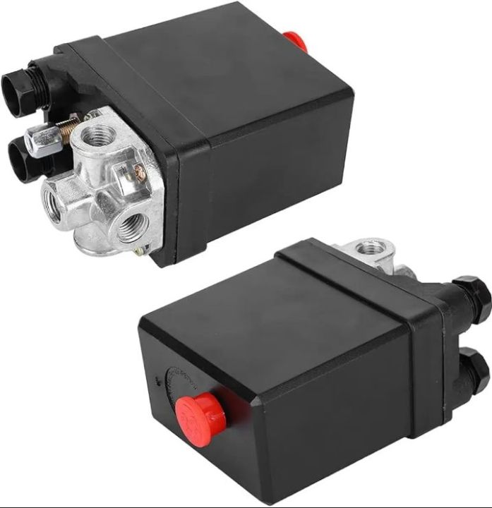 Air%20compressor%20Automatic%20on/off%20pressure%20switch%20220v%206bar%20to%2010bar%20-%20Image%202