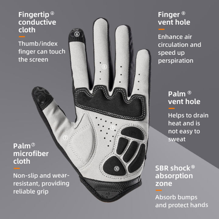 ROCKBROS%20Windproof%20Cycling%20Gloves%20Bicycle%20Touch%20Screen%20Riding%20MTB%20Bike%20Glove%20Thermal%20Warm%20Motorcycle%20Winter%20Autumn%20Bike%20Clothing%20-%20Image%207
