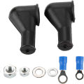 12V Metal Car Electric Fuel Pump for Iveco Daily fuel pump Car Auto Accessories Fuel Pump Fuel Pump Kit 0580464073. 