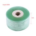 PVC Fruit Tree Grafting Tape Secateurs Engraft Branch Gardening Tape Tool 3CM*100M/2CM*100M. 