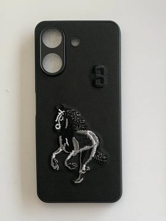 Redmi%2013C%20Embroidered%20POLO%20Back%20Cover%20-%20Image%204