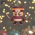 Tung Tung Tung Sahur Figure Toy Tralalero Tralala Figure Toy Figurine Action Figuras Sahur Moveable Collectible Toys. 