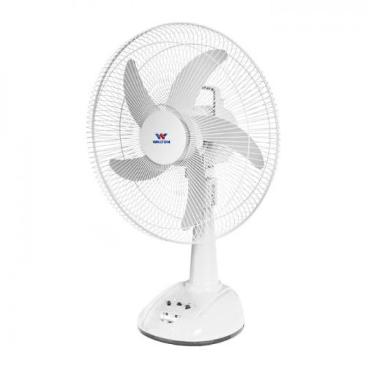 Walton Rechargable Fan 14 Inch - WRTF14A (14")