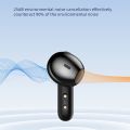 Awei T66 Bluetooth 5.3 Earphones TWS Wireless Earbuds Stereo Headphones.