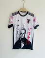 Top Premium Quality Japan Dragon Jersey. 