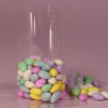 Cellophane Bags - Transparent Packets for Packing 3×4 inch. 