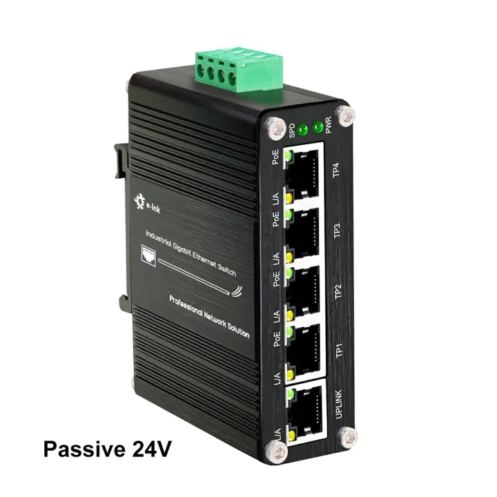 Mini%20Industrial%20Passive%2024V%205%20Ports%20PoE%20Gigabit%20Switch,%20IEEE%20802.3az,%2010/100/1000Mbps%20Ethernet%20Switch,%20Din%20Rail%20Mount%20-%20Image%207