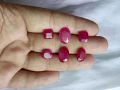 Rubby stone High quality / Thailand rubby 100% orignal natural/Yaqoot/ Yaqoot stone/yaqoot gemstone/rubby stone /rubby gemstone/ nag/Thailand yaqoot/ Ruby Stone /Ruby Gemstone.. 