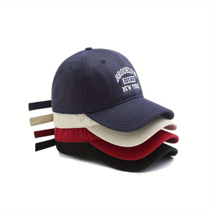 Fashion%20Men%20Women%20BROOKLYN%20Baseball%20Cotton%20Adjustable%20Snapback%20Hat%20Embroidery%20Women's%20Cap%20Hip%20Hop%20Outdoor%20Casual%20Sun%20Hats%20-%20Image%206