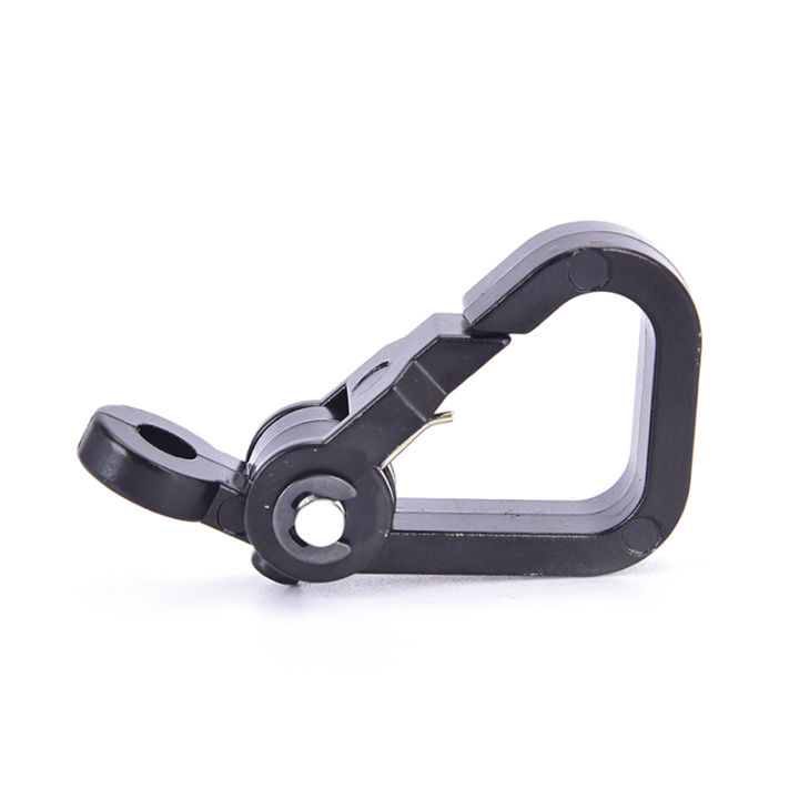 1pcs Motorcycle Hook Bike Helmet Spring Lock Hanger Hook Hanger Universal Fit For Most Motorcycle Scooter Dirt Bike ATV