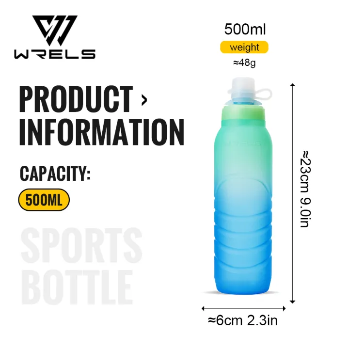 WRELS%20Sport%20Water%20Bottle%20BPA%20Free%20PP5%20Outdoor%20Water%20Bottle%20Fitness%20Running%20Kettle%20Bicycle%20Bottle%20MTB%20Road%20Bike%20Water%20Bottle%20-%20Image%205
