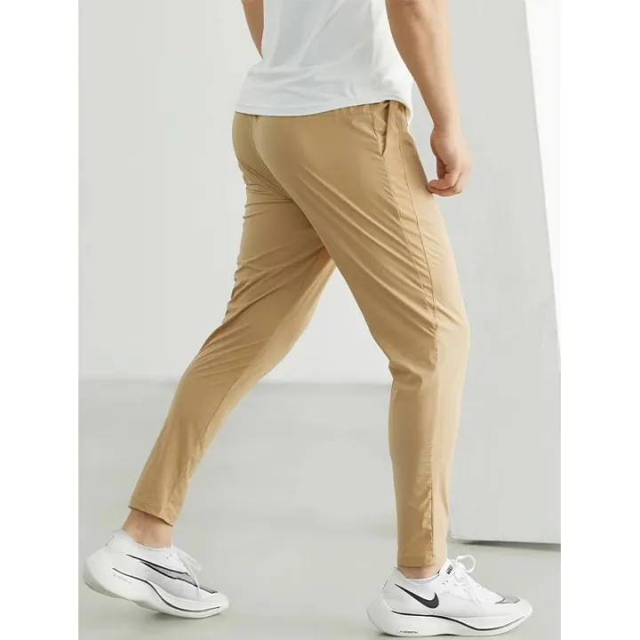 Men's%20Running%20Pants%20Sportswear%20Jogging%20Sweatpants%20Quick%20Dry%20Thin%20Tracksuit%20Elastic%20Gym%20Fitness%20Trousers%20Training%20Sport%20Pants%20Men%20-%20Image%207