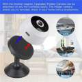 Mini WiFi Spy Camera 1080P HD – Night Vision, Motion Detection, App Control, Remote Monitoring. 