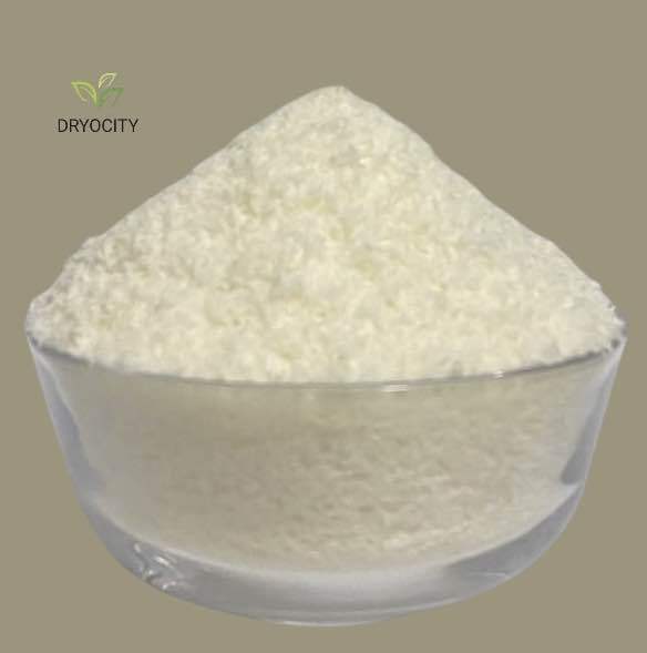 Crushed Coconut White - Giri Barada 250 Grams High Quality