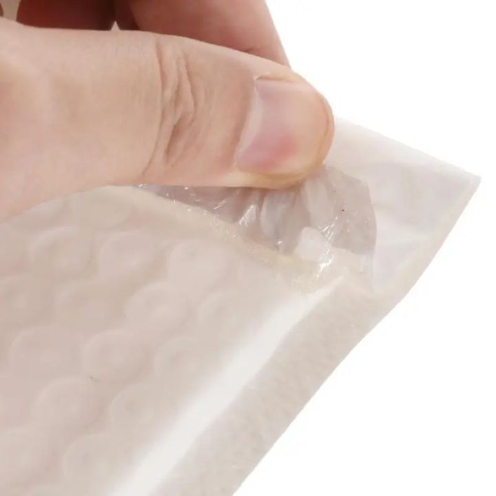 50PCS%20White%20Bubble%20Mailers%20Bubble%20Padded%20Mailing%20Envelope%20Mailer%20Foam%20for%20Packaging%20Self%20Seal%20Shipping%20Bag%20Bubble%20Padding%20Bag%20-%20Image%206
