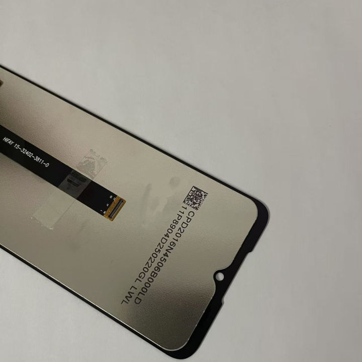 OEM%20Brand%20Display%20For%20Cubot%20Kingkong%20Ace%203%20LCD%20With%20Touch%20Panel%20Screen%20Digitizer%20Full%20Assembly%20Parts%20-%20Image%204
