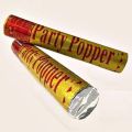 Party Poppers, Party Crackers For Events Celebrations (Pack Of 5 Pcs). 