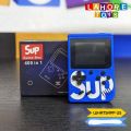 SUP Retro Handheld Game Console Emulator Built-in 400 Classic Game, Sup X Game Box, BEST GIFT FOR CHILDREN. 