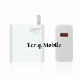 Original Xiaomi Mi 120W Fast Charger For Xiaomi 10 Ultra 4500MAH 120W HyperCharge Output Qualcomm Quick Charge 3.0 certified. 